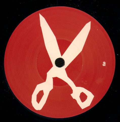 Close But-Rhythm King-7" Vinyl P/S-VG+/Ex