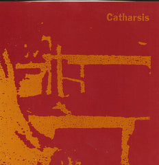 Catharsis-Darkness At Noon-Noiseville-7" Vinyl