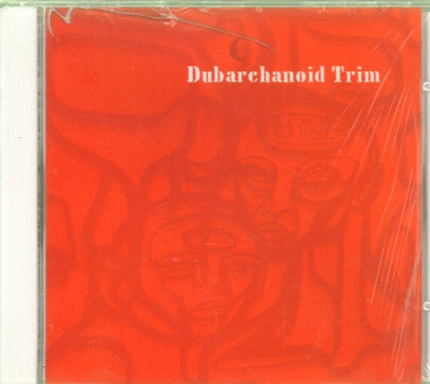 Dubarchnoid Trim-Dubarchnoid Trim-CD Album
