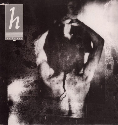 Horseland-Love Dies Again-Red Rhino-12" Vinyl P/S