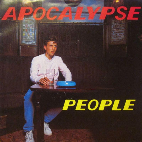Apocalypse-People-EMI-7" Vinyl P/S