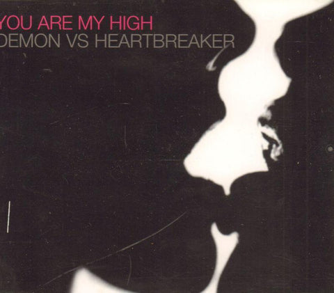 You Are My High-CD Single