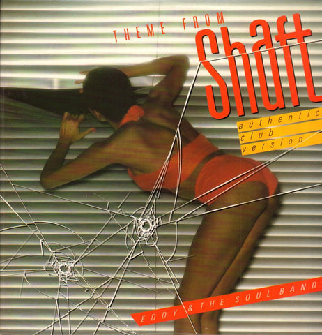Shaft-Club-12" Vinyl P/S