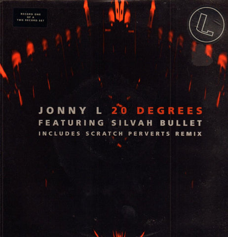 20 Degrees Record One-XL-12" Vinyl P/S