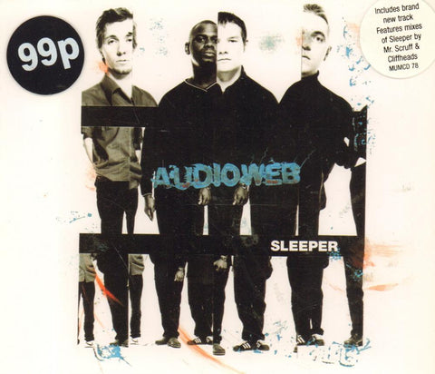 Sleeper CD 1-CD Single