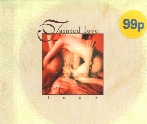 Tainted Love-CD Single