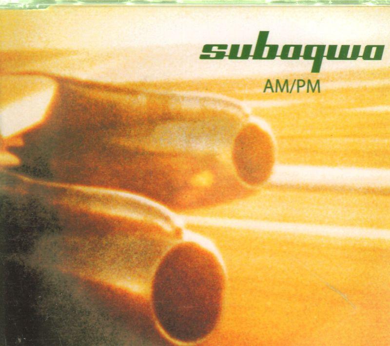 Am/Pm-CD Single