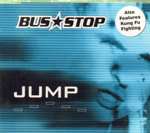 Jump CD1-CD Single
