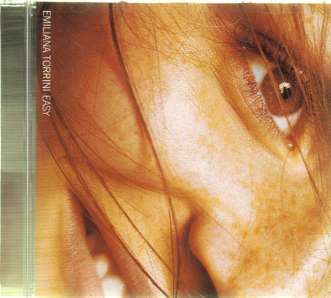 Easy CD1-CD Single