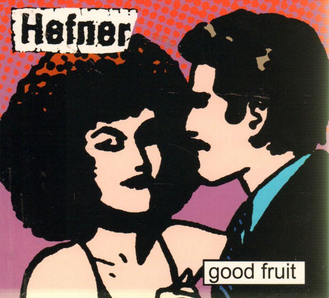 Good Fruit CD2-CD Single
