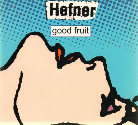 Good Fruit CD1-CD Single