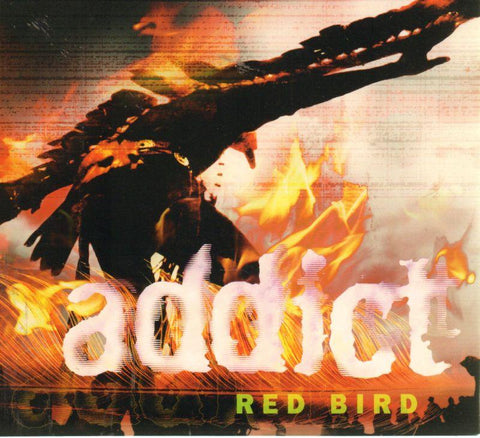 Redbird-CD Single