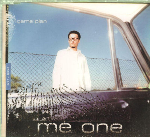 Me One-CD Single
