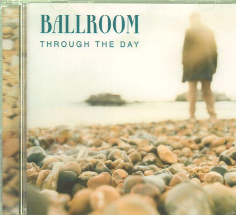 Through The Day-CD Single