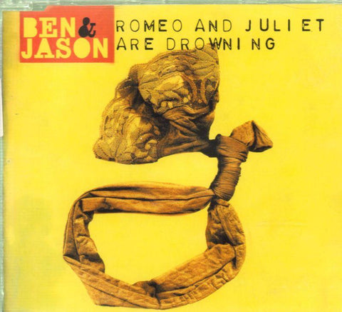 Romeo And Juliet-CD Single