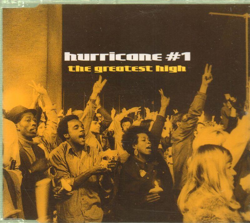 The Greatest High-CD Single