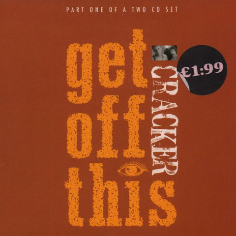Get Off This CD1-Virgin-CD Single