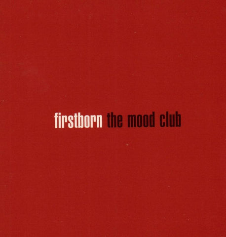 The Mood Club-Independiente-CD Single