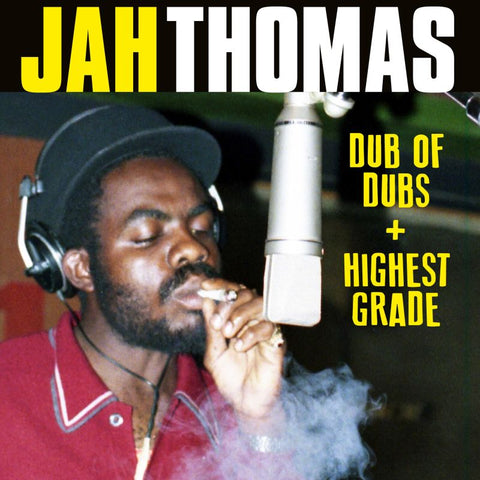 Dub of Dubs + Presents Highest Grade-Burning Sounds-2CD Album-New & Sealed