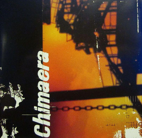 Chimaera-Chimaera-CD Album