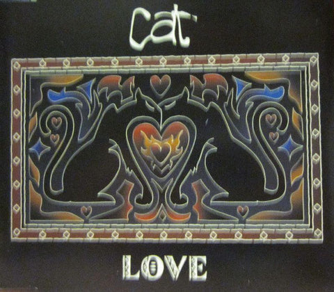 Cat-Love-Bam-CD Single
