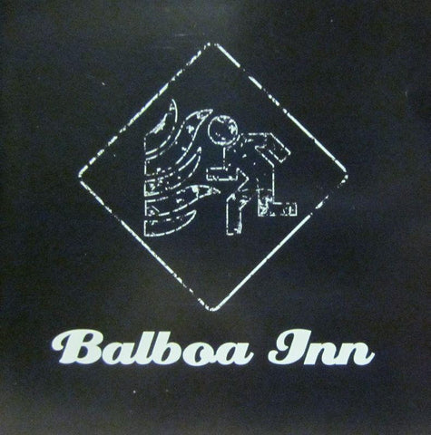 Balboa Inn-