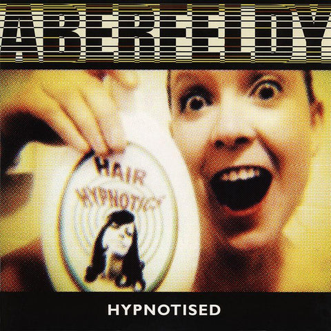 Aberfeldy-Hypnotised-Rough Trade-CD Single