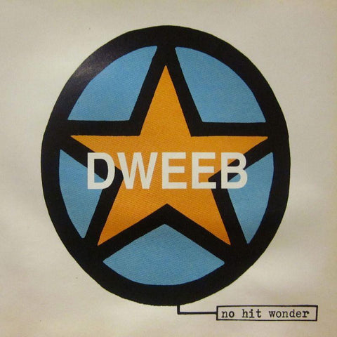 Dweeb-No Hit Wonder-MCA-CD Single