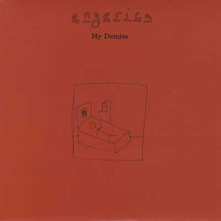Engerica-My Demise-Sanctuary-CD Single
