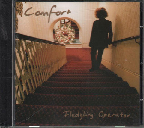 Comfort-Fledgling Operator-CD Single