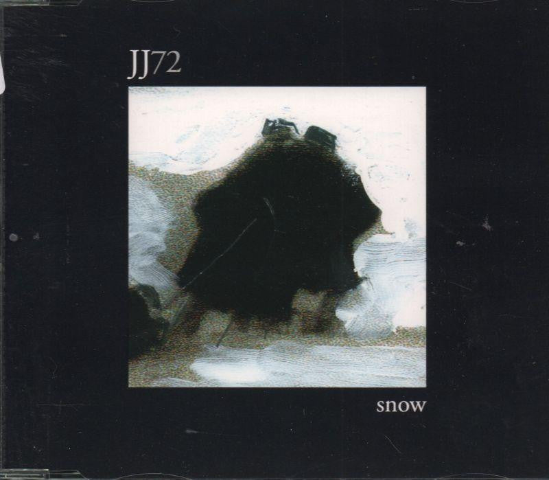 JJ72-Snow-CD Single