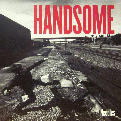 Handsome-Needles-Epic-CD Single
