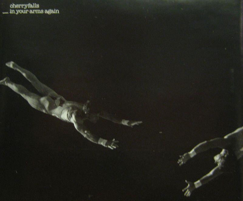 Cherry Falls-In Your Arms Again-Universal-CD Single