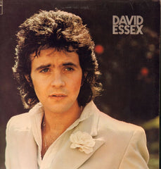 David EssexDavid Essex-Columbia-Vinyl LP-VG/Ex
