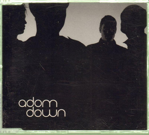 Adam-Dawn-CD Single
