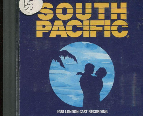 Various World-South Pacific-CD Album