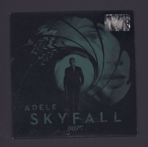 Skyfall-XL-7" Vinyl