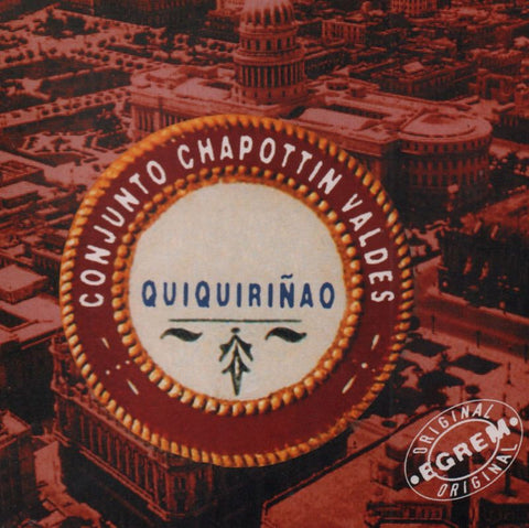 Quiqurinao-Sono-CD Album