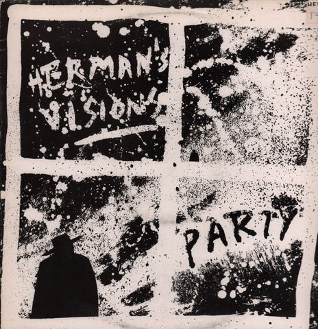 Party-Seen Music-12" Vinyl