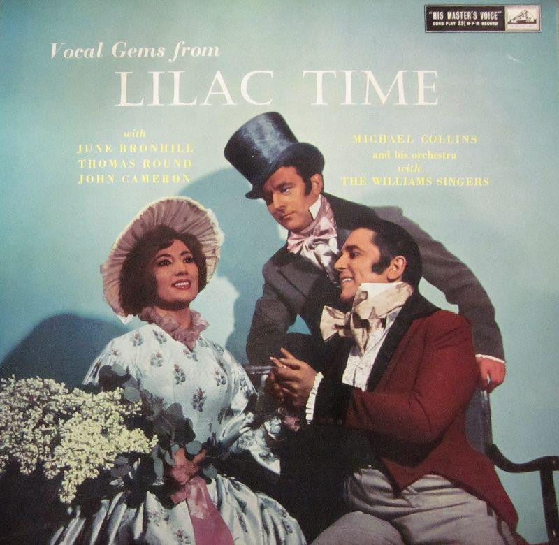 Lilac Gem-