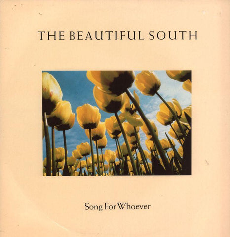 Beautiful South-Song For Whoever-Go Disc-12" Vinyl P/S