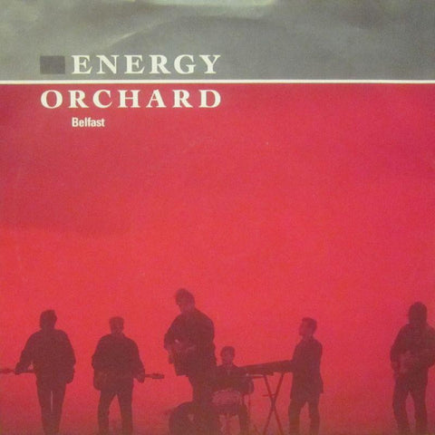 Energy Orchard-Belfast-MCA-7" Vinyl
