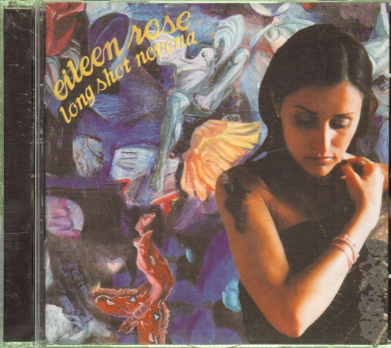 Eileen Rose-Long Shot Novena-CD Album