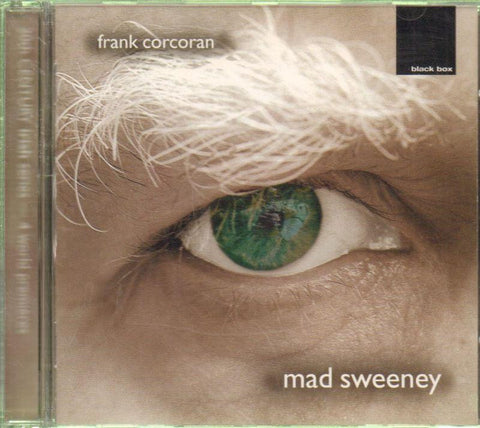 Frank Corcoran-Corcoran: Mad Sweeney-CD Album