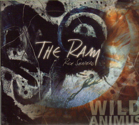 Rich Shapero-Wild Animus: The Ram-CD Album