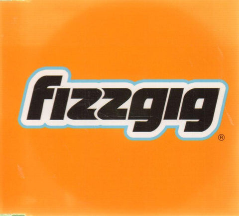 Fizzgig-You Can't Have Me -CD Single