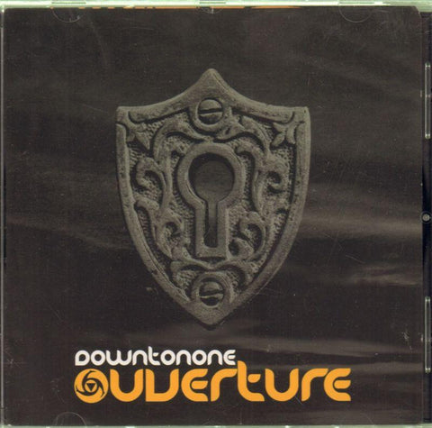 Downtonoe-Ouuerture-CD Album-Very Good