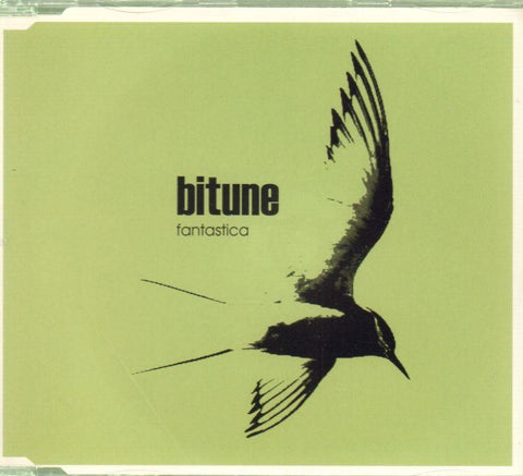 Bitune-Fantastica-CD Single