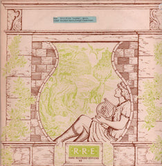 Arthur Sullivan-Ivanhoe Beaufort Opera-RRE-3x12" Vinyl LP