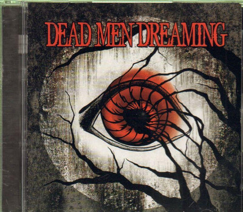 Dead Men Dreaming-Dead Men Dreaming-CD Album-New